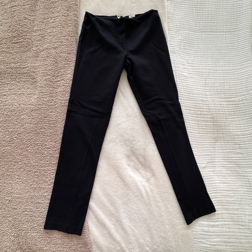 J. Crew Jodhpur Pixie Pants